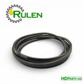 пас клиновий (H175628) (HDParts-AG)