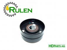 ролик натяжний ременя двигуна AL116368R (AL116368, AL112293, AL113385) (HDParts-AG, Німеччина)