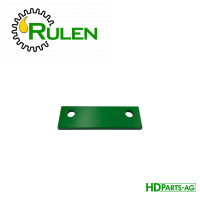 планка посилена H203226F (H203226, 17013.01) (HDParts-AG, США)