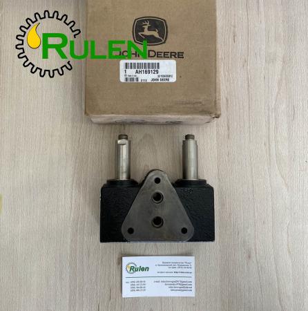 блок клапанний AH169129 (John Deere, Оригінал)