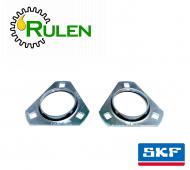 корпус підшипника PFD 52 (компл. 2шт) (H103264, N72921) (SKF, США)