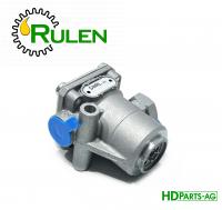 клапан обмеження тиску AL67648R (AL67648) (HDParts-AG-W)