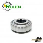 підшипник 206HRRB6 AGRI PREMIUM (JD9313, HPS100GP, 206KRRB6, 2AH06-1, 211587C91, 135241) (PEER-SKF)