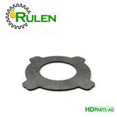 металевий диск (пластина) R166222HD (R166222) (HDParts-AG, США)