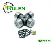 хрестовина карданного вала AH202474X Premium (AH202474, AE23516) (HDParts-AG, США)