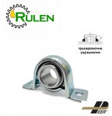 підшипник з корпусом AH163056X (AH163056) (PEER-SKF, США)