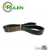 пас AG10560R (H221731, H160831, H204133, H209606, H218644, 2RHC83, 0227208, 1004197)  (TIMKEN BELTS, США)