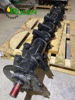 ротор комбайна AXE15467 (John Deere, Оригінал)