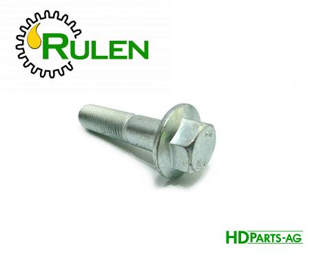 болт M12x80 міцність 10,9 N207970HD (N207970, 19M7818) (HDParts-AG, США)
