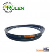 пас привідний AG12200W (HXE15556, HC171, 0302326, 1004475) (TIMKEN BELTS, США)