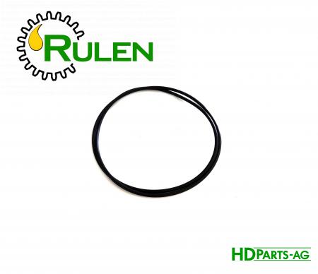 кільце ущільнююче N153493R (N153493) (HDParts-AG, США)