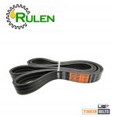 пас AG14620W (H177177, CC100752, 3RHB183, 0224390, 1001905) (TIMKEN BELTS, США)