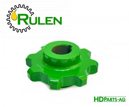 зірочка колосового елеватора посилена H177988HD (H177988, H128576, Z12854) (HDParts-AG, США)