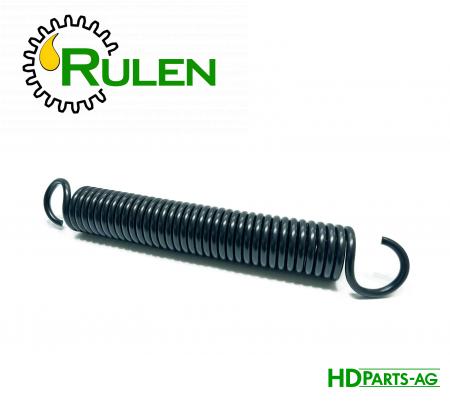 пружина розтягування N313276R (N313276) (HDParts-AG, США)