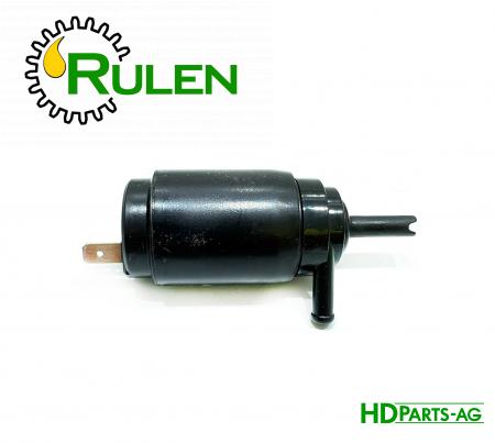 водяний насос (AL228317, AL79013, AL205623) (HDParts-AG-W, Європа)