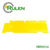 захисна пластина H150105X (H150105, H171961) (HDParts-AG, Німеччина)