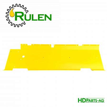 захисна пластина H150105X (H150105, H171961) (HDParts-AG, Німеччина)