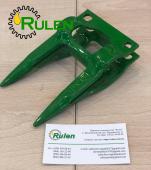 палець жатки подвійний Z11785 (AXE37174) (John Deere, Original)