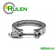 хомут металевий RE304965R STAINLESS STEEL (RE304965, RE166242, RE40048, AT103553, RE157613, RE70212) (HDParts-AG, США)