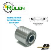 підшипник з шестикромковим ущільненням 5203RSS2 SEEDXTREME  KMF-R-A230 (AN212132, 5203-KMF-R-A230, 5203KYY2, GA6171, 822-170C, 324461A1, 854003, 00240216, 306007A1, 81101640, DAC1640442RSLCS16, Y00513900, F04100150, 465911, 00310926, AC676096, AC6711 (PEER-SKF)