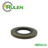 сальник AH90963HD (AH90963, 17724) (HDParts-AG, США)