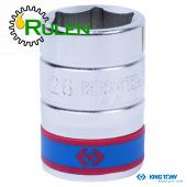 головка 3/4" 6-гранн. 26мм 633526M (KING TONY, Тайвань)