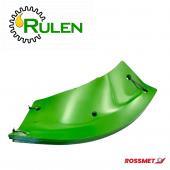 комплект передніх пластин ротора (3 шт.) JDEX044 (AH216568, H217239) (Rossmet SRL, Аргентина)
