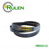 пас (HXE11117, R334797, R228566) (HDParts-AG)