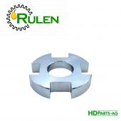 втулка AH223760X (AH223760) (HDParts-AG, США)