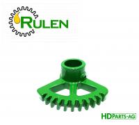 черв`ячна передача підбарабання комбайна H152305R (H152305) (HDParts-AG)