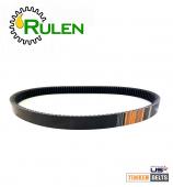 пас AG13660R (H207851, H174451, H221498, H169449, HXE46027, HXE150557, HQ120, 0251449, 0251498) (TIMKEN BELTS, США)