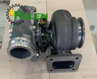 турбонагнітач SE501633 (John Deere, Оригінал)