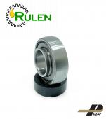 підшипник FH206-19 AGRI PREMIUM (JD9219, RA103RRB) (PEER-SKF)