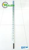 крайня частина коси  622R, 630R (AH168900) (крупна насечка) (Schumacher, Німеччина)