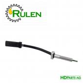 датчик води в паливі DZ110639HD (DZ110639, RE545631) (HDParts-AG, США)