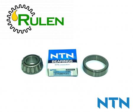 підшипник (JD8960+JD8239) 4T-M12648/M12610 (NTN, Японія)