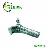 вилка карданого валу R172064HD (R254257, R172064, R223502) (HDParts-AG, Німеччина)
