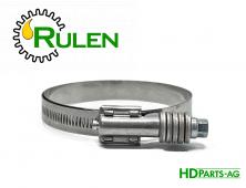 хомут металевий Ø 83-105 мм, шир. 16 мм RE56859R (RE56859) (HDParts-AG, США)