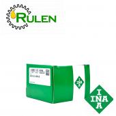 підшипник GE30-XL-KRR-B  (JD39106 + AZ10045, JD10384, E30KRRB, EX206G2, RL206, YEL206-2DW) (INA)