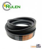пас AG14300W (H202821, HXE88564, 2RHC112, 1001759, 0227263, 0227262) (TIMKEN BELTS, США)