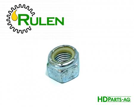 гайка 1'' K40018R (K40018) (HDParts-AG, США)
