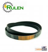 пас AG22740R (R106123, L169272, 8PK2565) (TIMKEN BELTS, США)