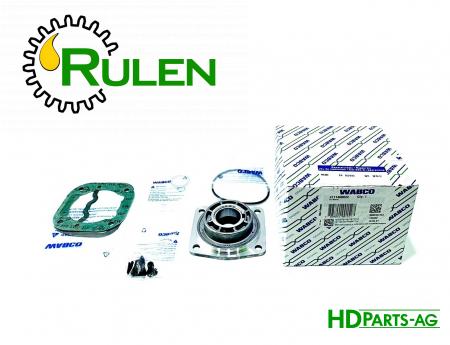 рем.комплект компресора 4111400022 WABCO (AL113954) (для RE189197, RE58386) (HDParts-AG-W, Німеччина)