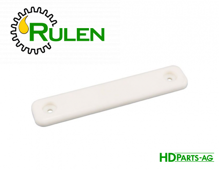 пластина Z62375R (Z62375) (HDParts-AG, Німеччина)