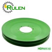 шків H161415R (H161415) (HDParts-AG, США)