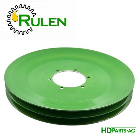 шків H161415R (H161415) (HDParts-AG, США)