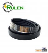 пас AG11030W (H229019, H216851, 3RHC160, 1004144, 0144386) (TIMKEN BELTS, США)