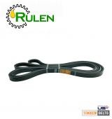 пас AG14150W (HXE20763, Z59930, 0223556, 1001734) (TIMKEN BELTS, США)