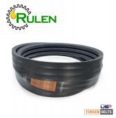 пас AG14850W (HXE47152) (TIMKEN BELTS, США)
