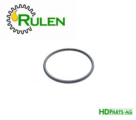 пружина шарової опори трактора R216824R (R216824, R175453) (HDParts-AG, США)